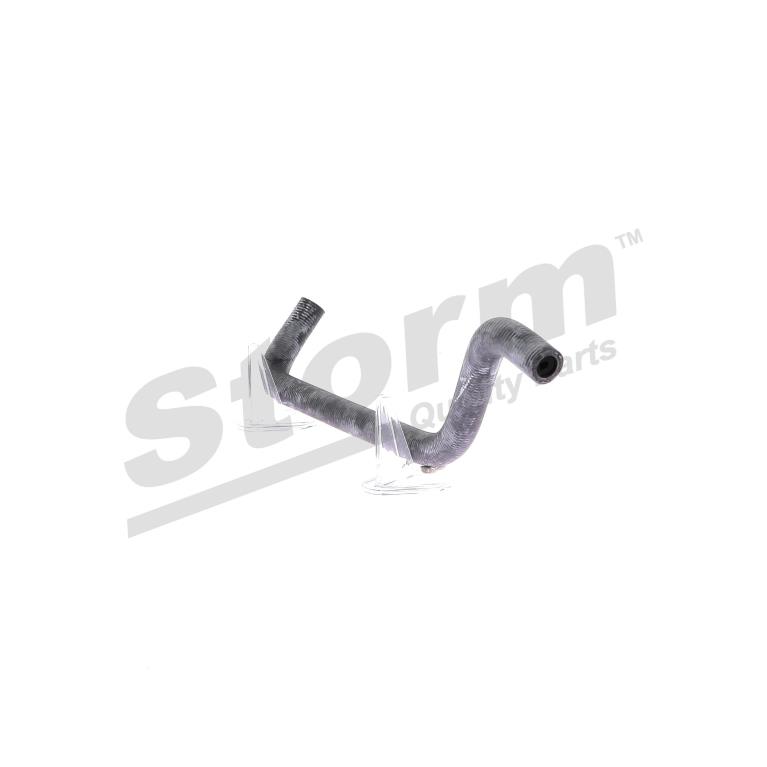Tubería de radiador Storm ref. F7756