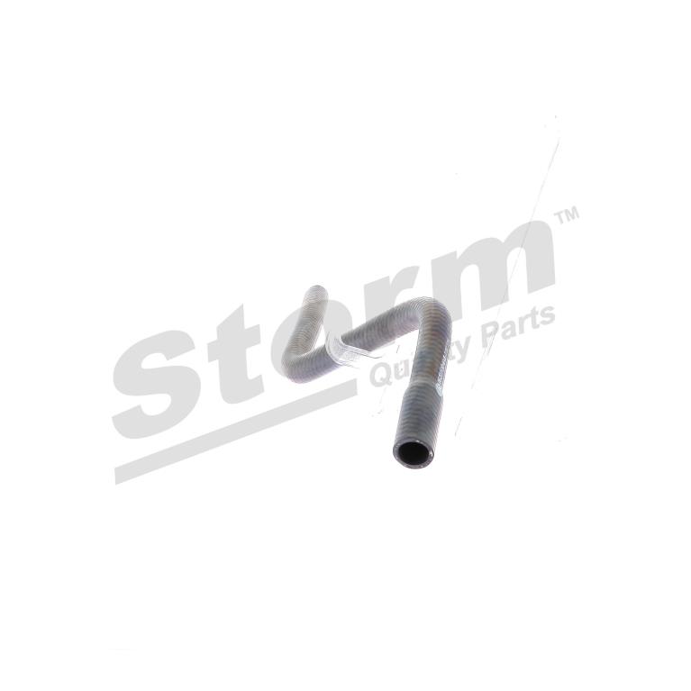 Durite de radiateur (Durite de refroidissement) Storm ref. F7775
