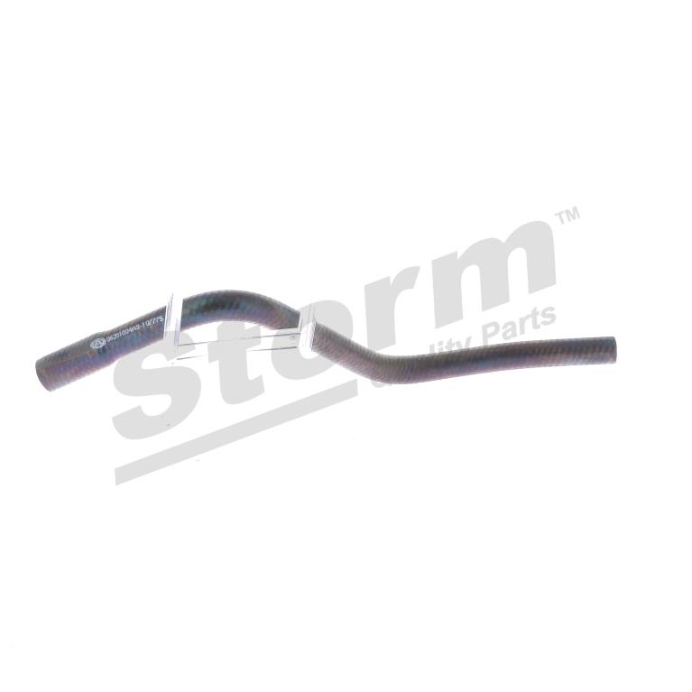 Durite de radiateur (Durite de refroidissement) Storm ref. F7775