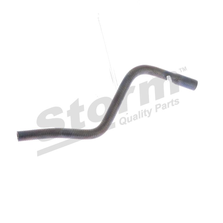 Durite de radiateur (Durite de refroidissement) Storm ref. F7775