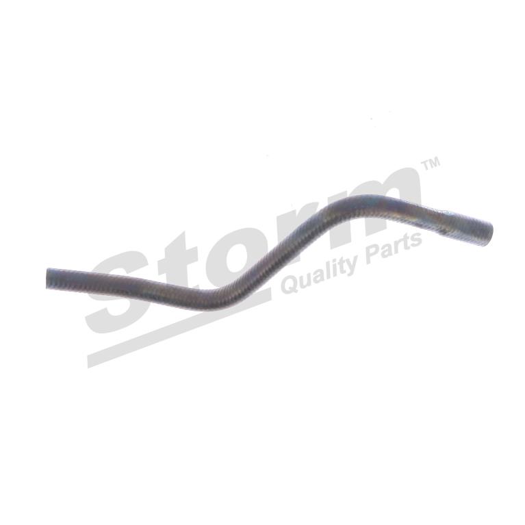 Durite de radiateur (Durite de refroidissement) Storm ref. F7775