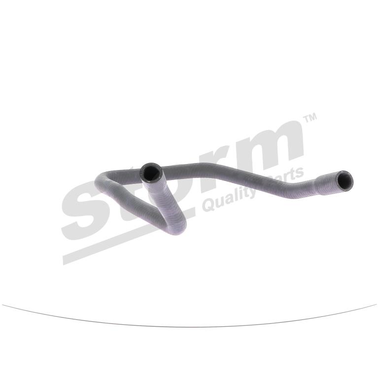 Durite de radiateur (Durite de refroidissement) Storm ref. F7776