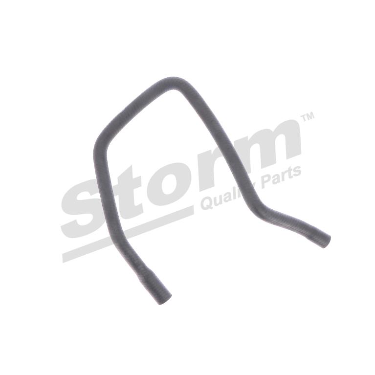 Durite de radiateur (Durite de refroidissement) Storm ref. F7776