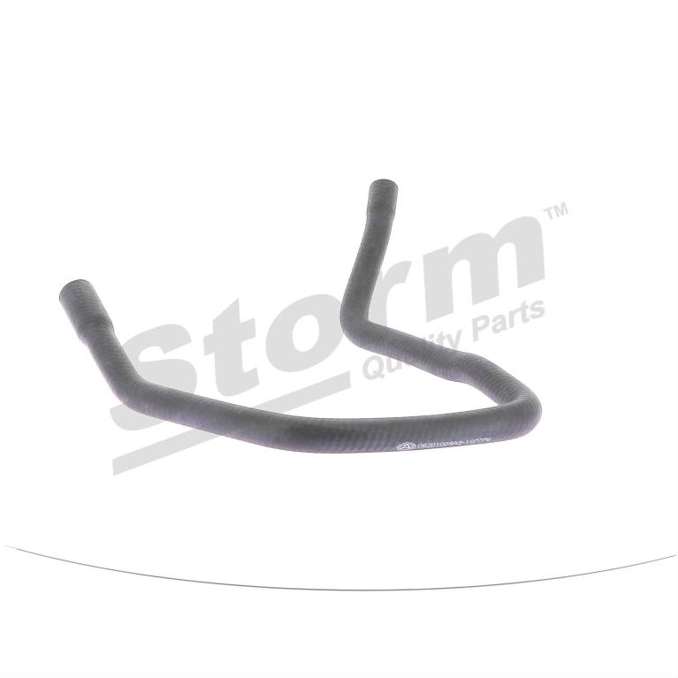 Durite de radiateur (Durite de refroidissement) Storm ref. F7776