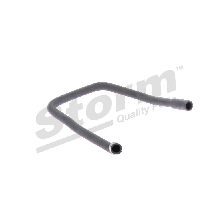Durite de radiateur (Durite de refroidissement) Storm ref. F7776