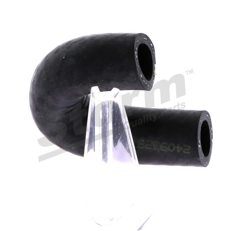 Manche, batterie chauffante-chauffage Storm ref. F7794