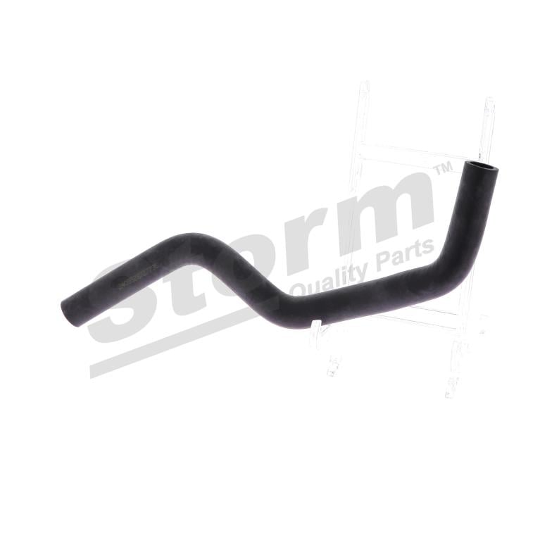 Manche, batterie chauffante-chauffage Storm ref. F7795
