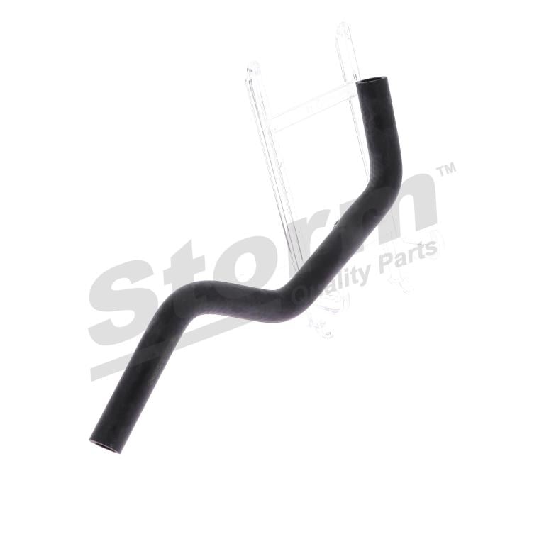 Manche, batterie chauffante-chauffage Storm ref. F7795