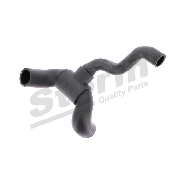 Durite de radiateur (Durite de refroidissement) Storm ref. F7824