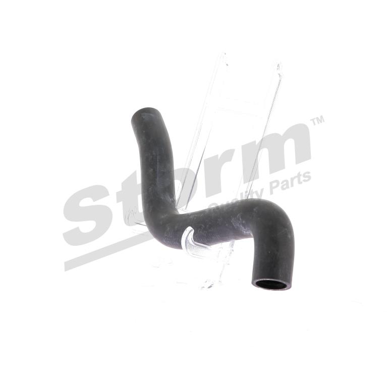 Durite de radiateur (Durite de refroidissement) Storm ref. F7828