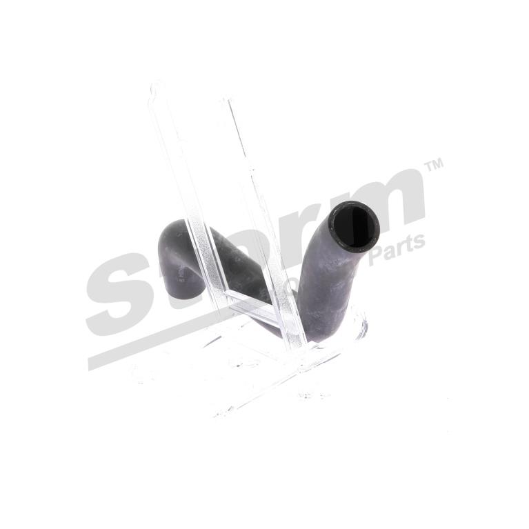Durite de radiateur (Durite de refroidissement) Storm ref. F7828