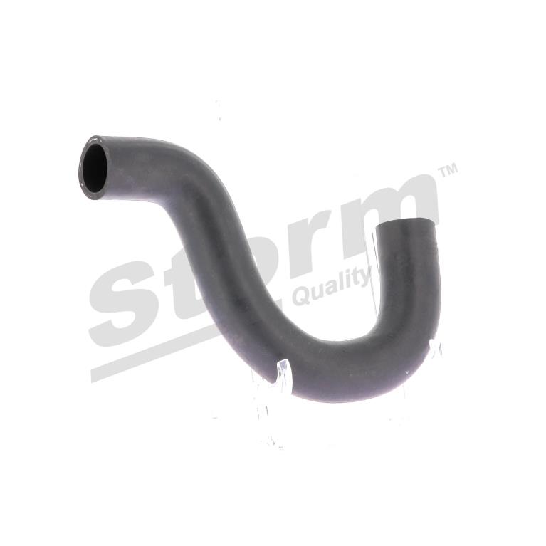 Durite de radiateur (Durite de refroidissement) Storm F7829