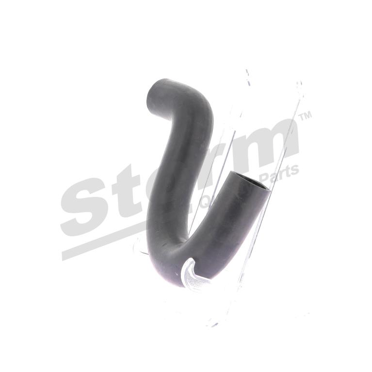 Durite de radiateur (Durite de refroidissement) Storm F7829