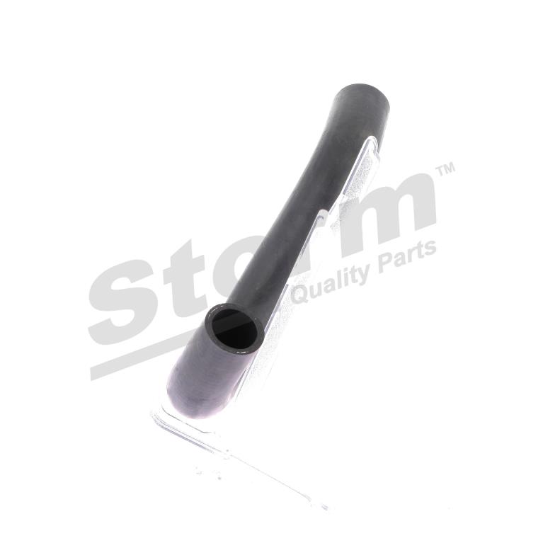 Durite de radiateur (Durite de refroidissement) Storm F7829