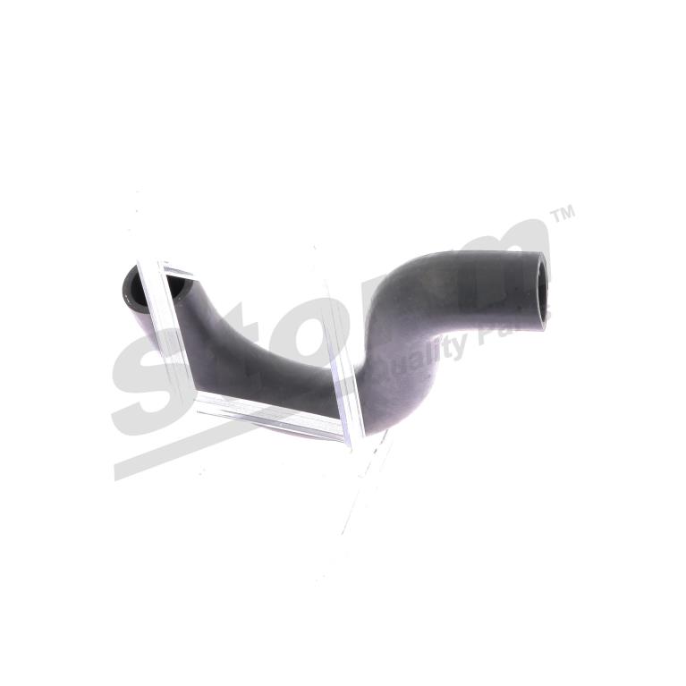 Durite de radiateur (Durite de refroidissement) Storm F7829