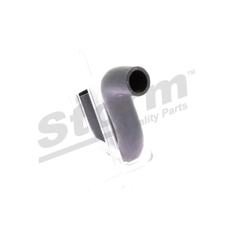 Durite de radiateur (Durite de refroidissement) Storm F7829