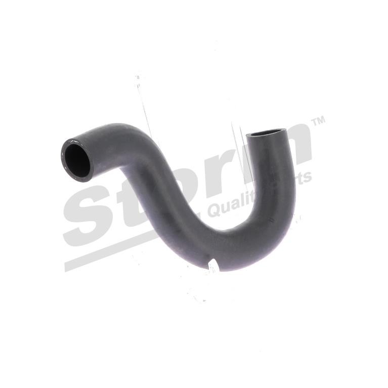 Durite de radiateur (Durite de refroidissement) Storm F7829