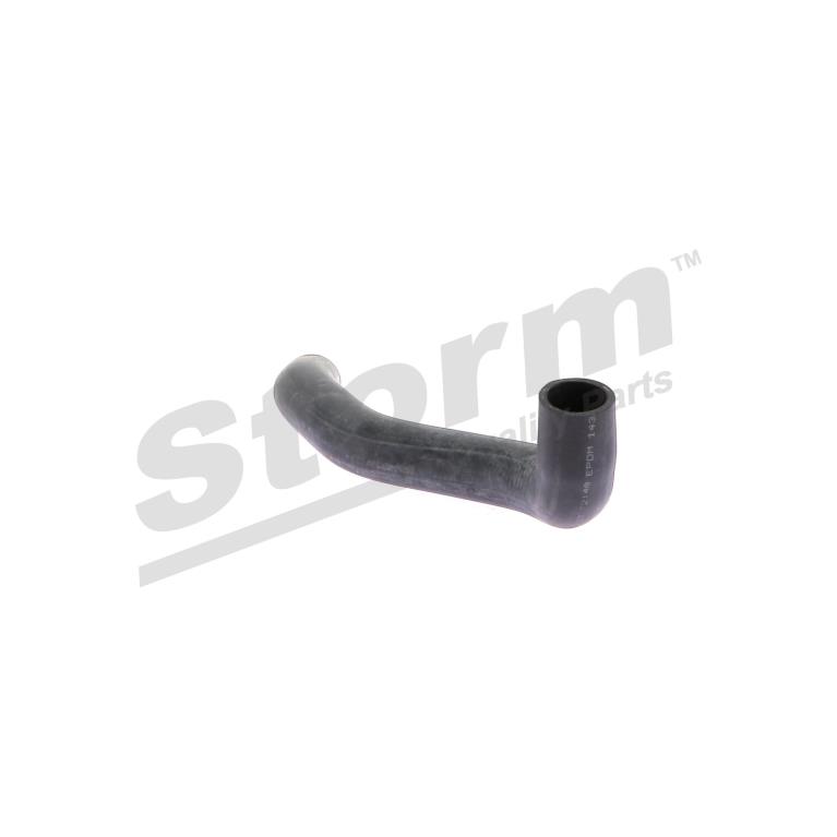 Tubería de radiador Storm ref. F7830