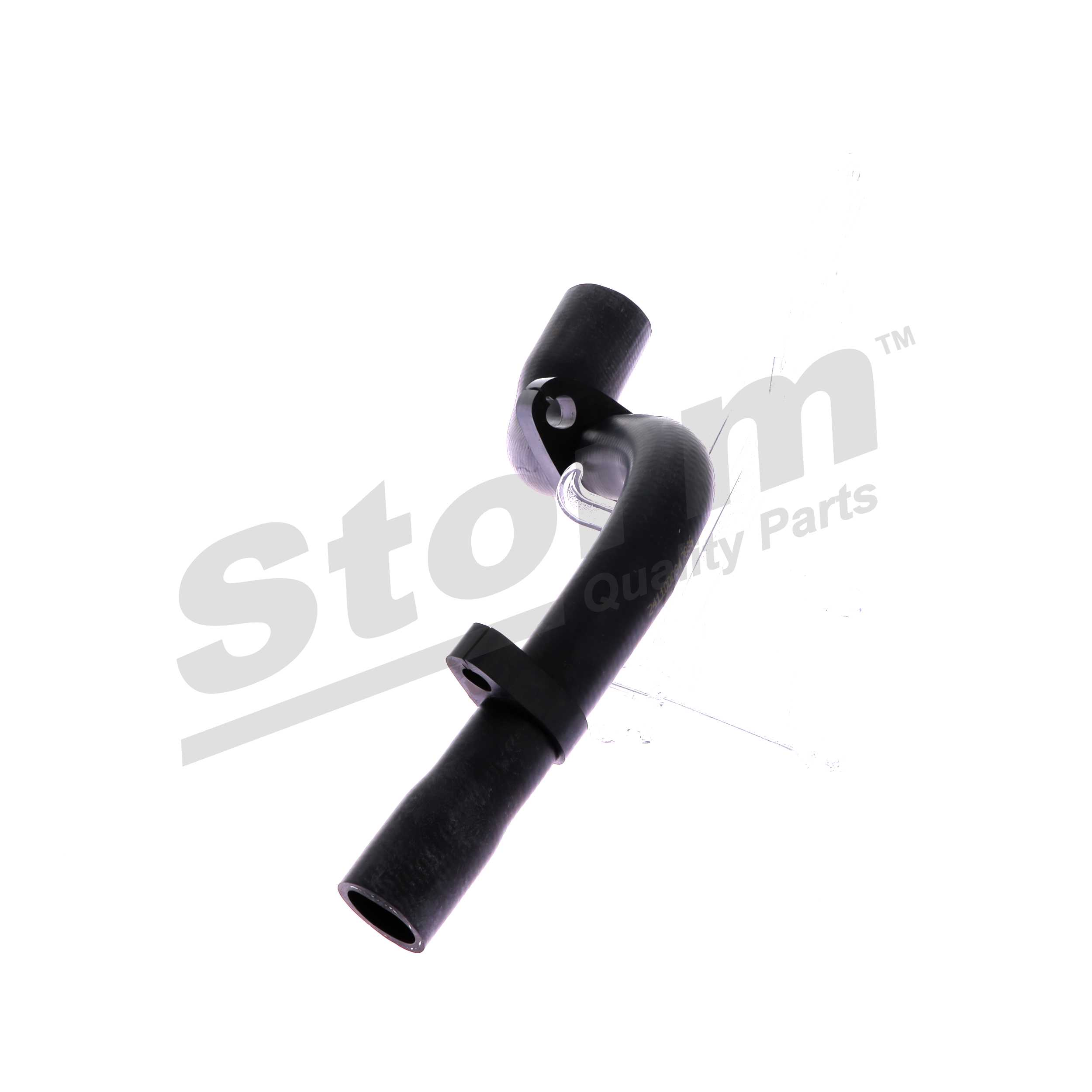 Tubería de radiador Storm ref. F7836
