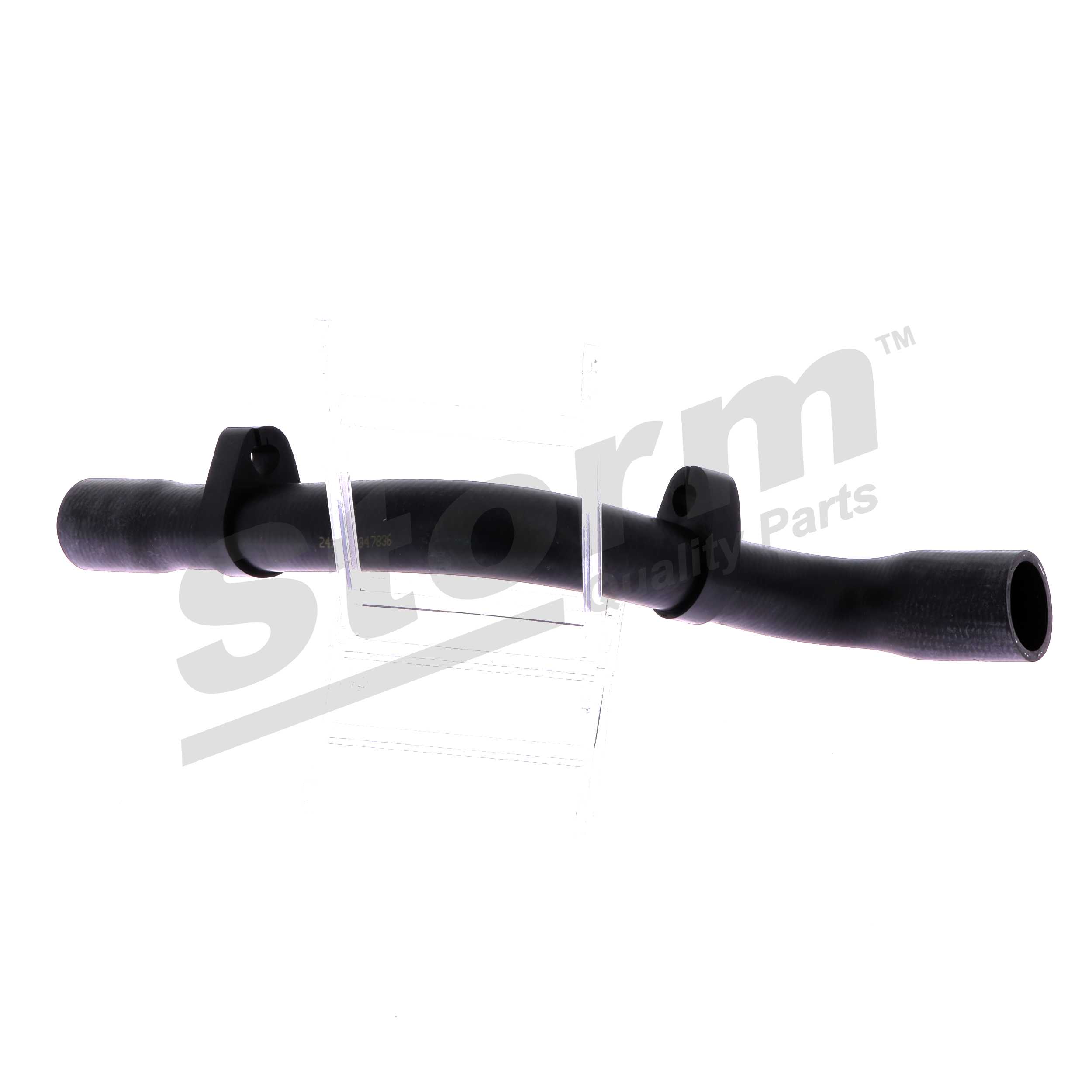 Tubería de radiador Storm ref. F7836