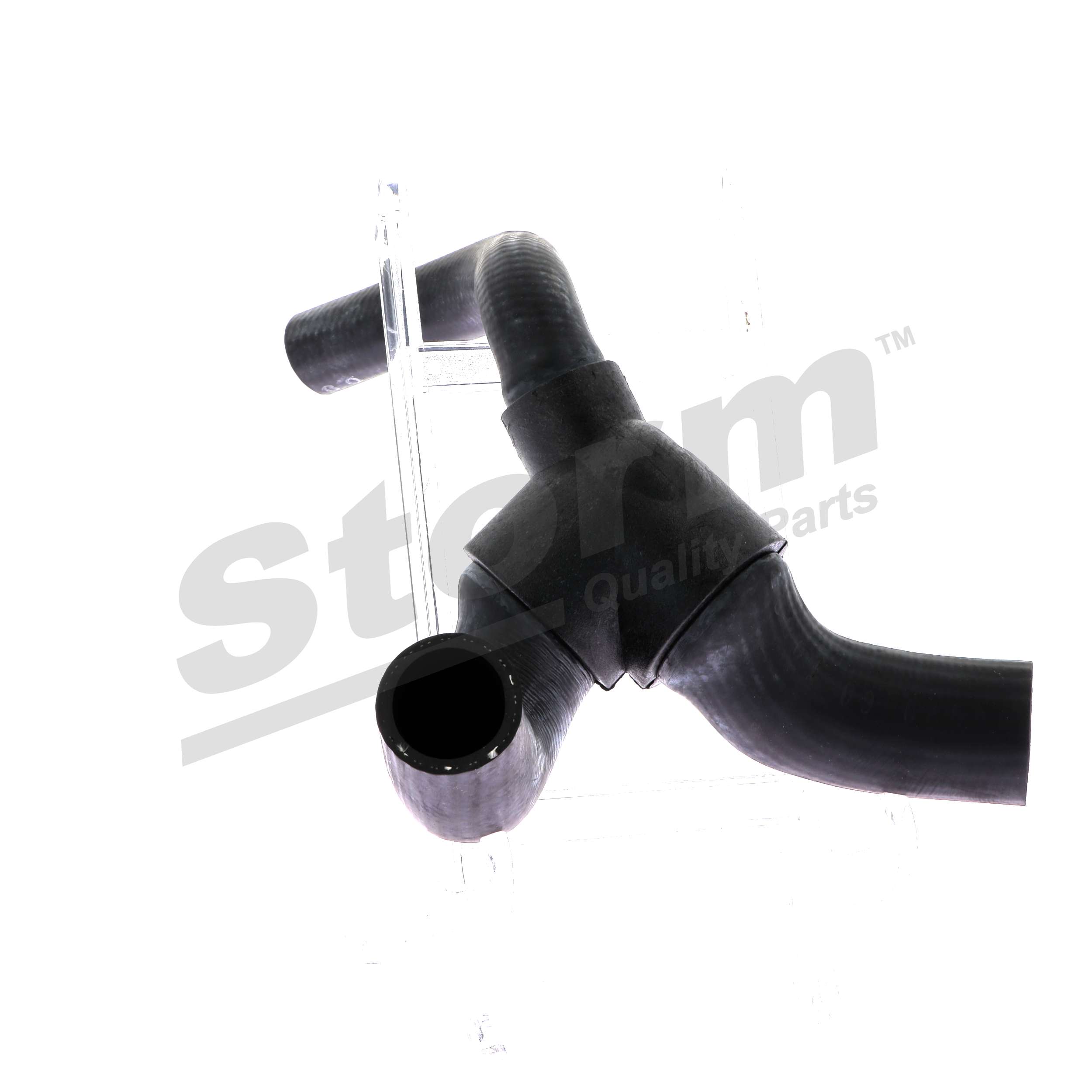 Tubería de radiador Storm ref. F7866