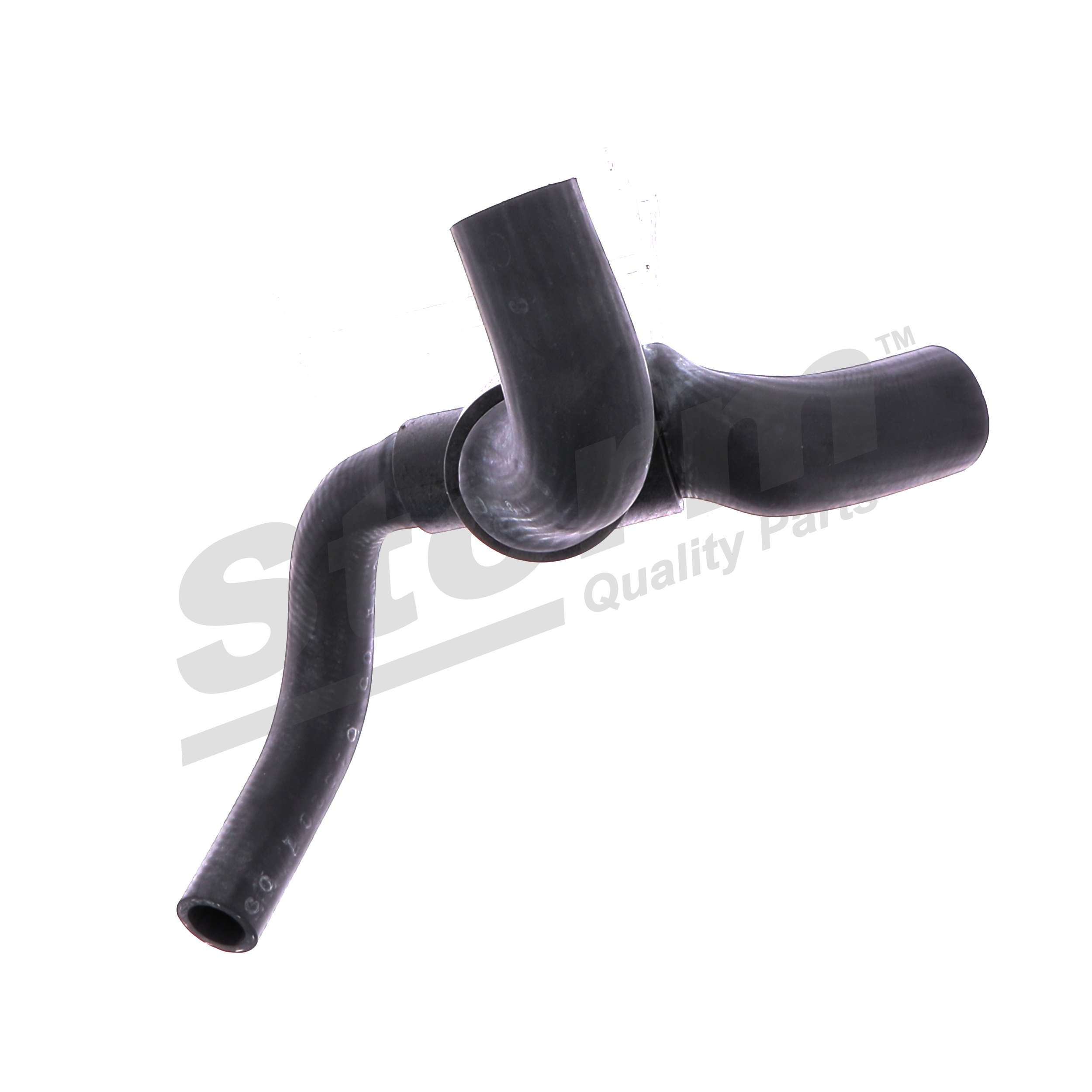 Tubería de radiador Storm ref. F7866