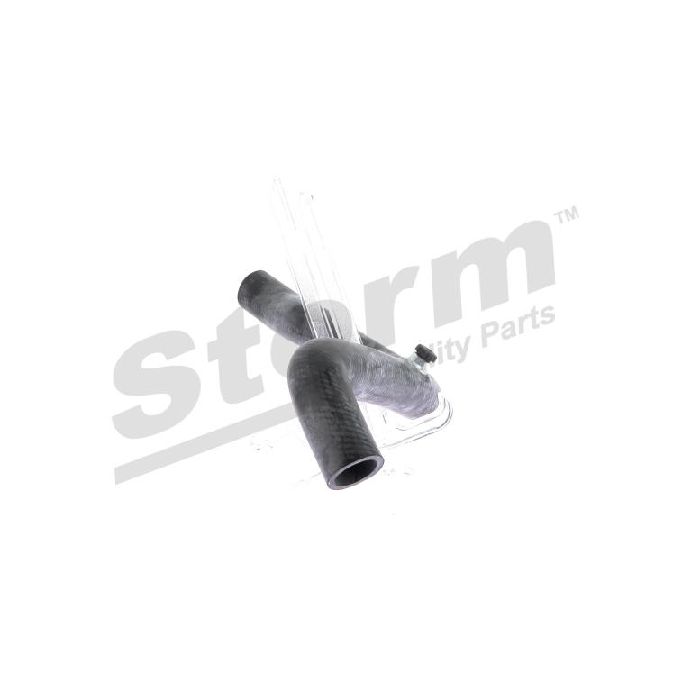 Tubería de radiador Storm ref. F7869