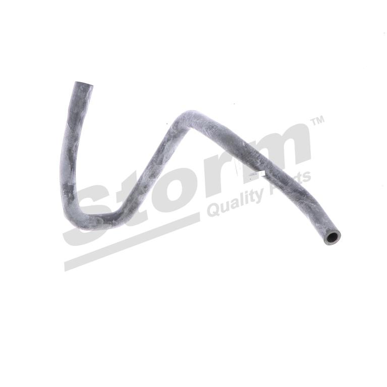 Manche, batterie chauffante-chauffage Storm F7887