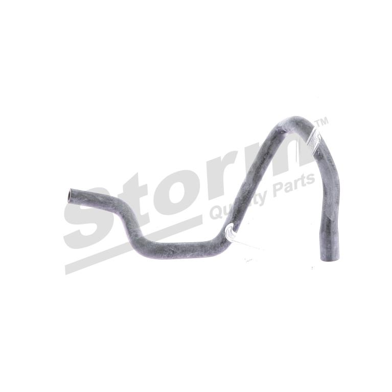 Manche, batterie chauffante-chauffage Storm F7887
