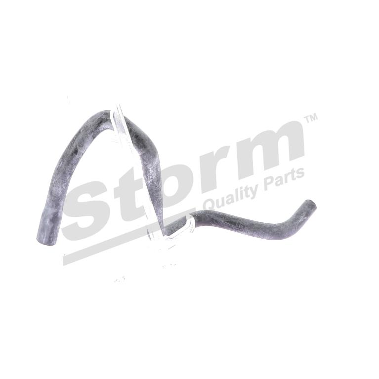 Manche, batterie chauffante-chauffage Storm F7887