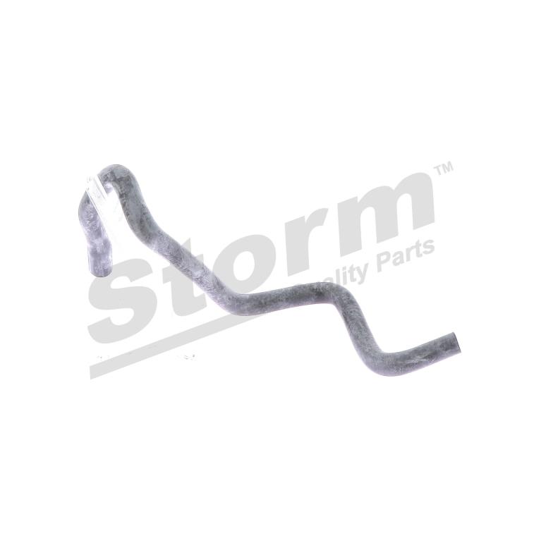 Manche, batterie chauffante-chauffage Storm F7887