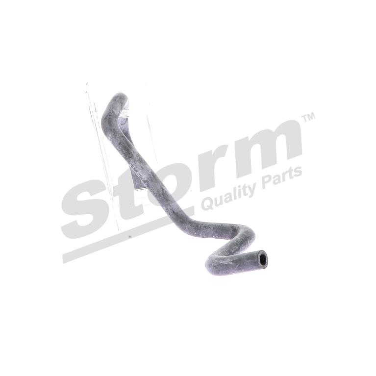 Manche, batterie chauffante-chauffage Storm F7887