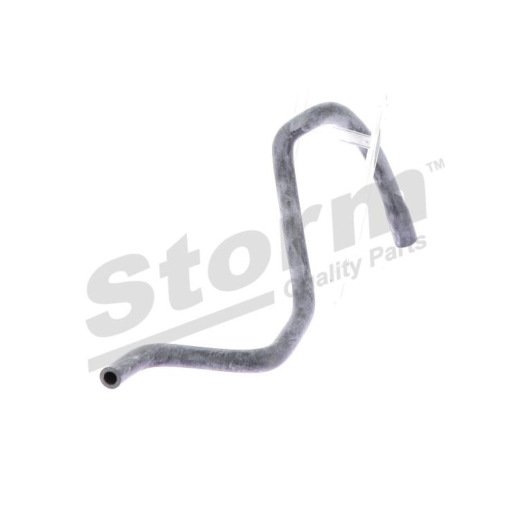 Manche, batterie chauffante-chauffage Storm F7887