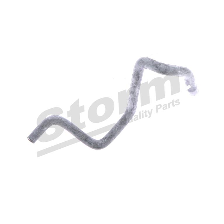 Manche, batterie chauffante-chauffage Storm F7887