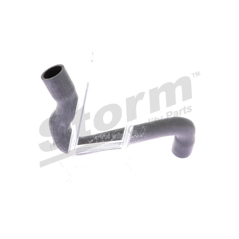 Tubería de radiador Storm ref. F7909