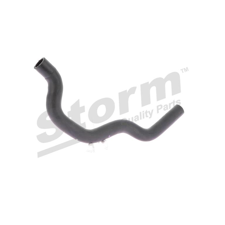 Durite de radiateur (Durite de refroidissement) Storm ref. F7917