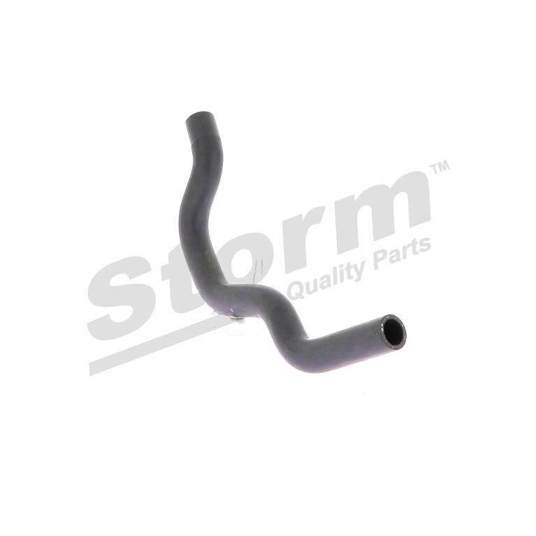 Durite de radiateur (Durite de refroidissement) Storm ref. F7917
