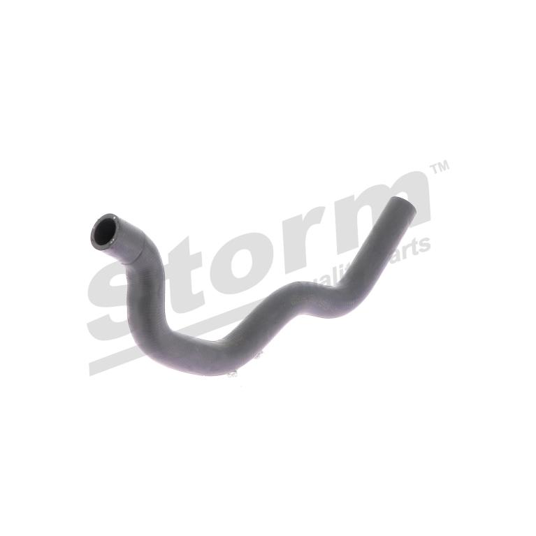 Durite de radiateur (Durite de refroidissement) Storm ref. F7917
