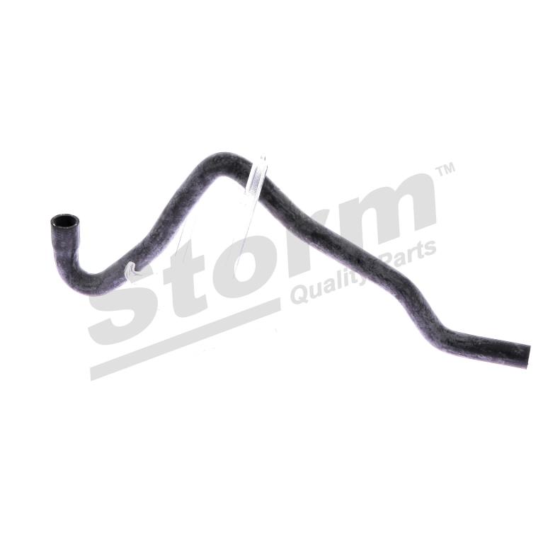Durite de radiateur (Durite de refroidissement) Storm ref. F7936