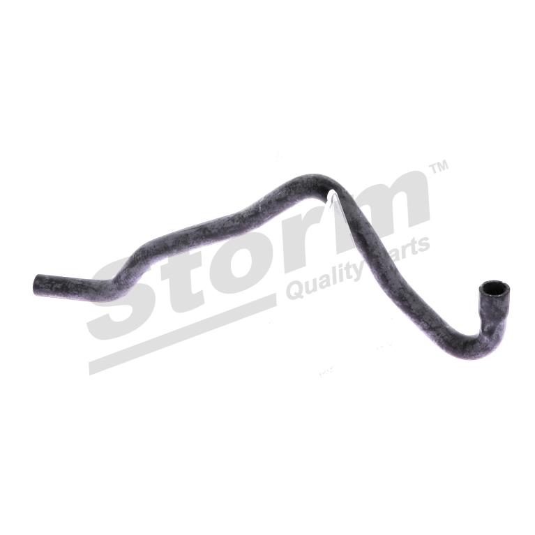 Durite de radiateur (Durite de refroidissement) Storm ref. F7936