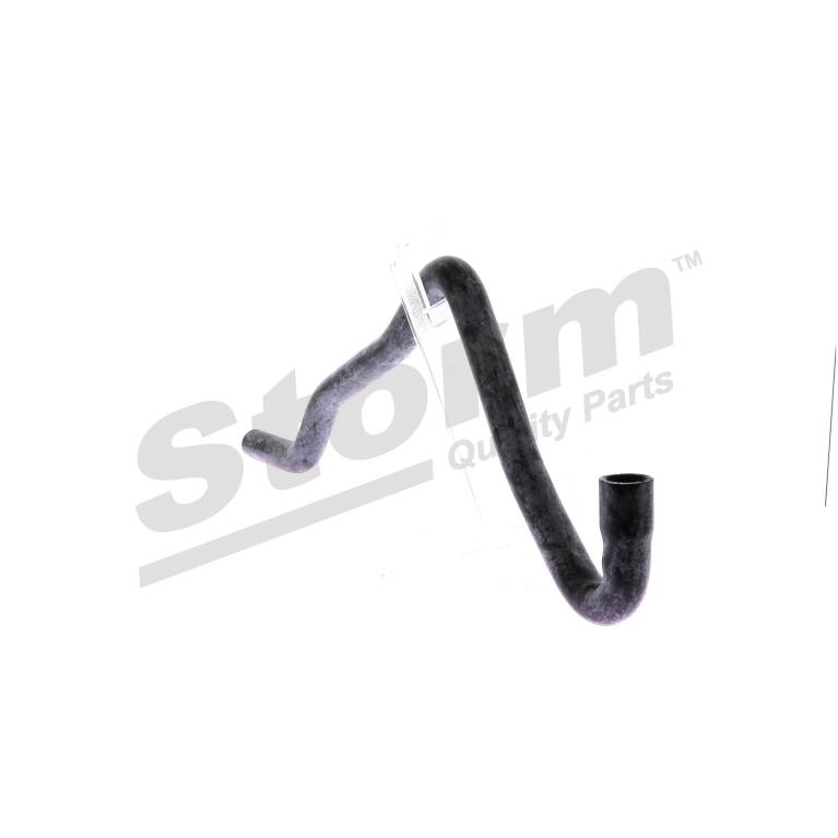 Durite de radiateur (Durite de refroidissement) Storm ref. F7936