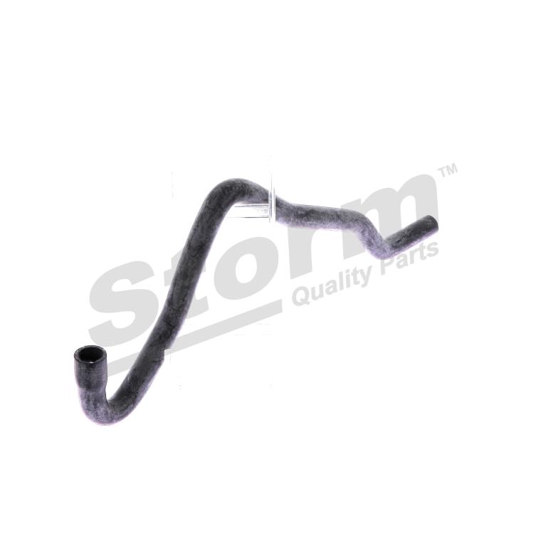 Durite de radiateur (Durite de refroidissement) Storm ref. F7936