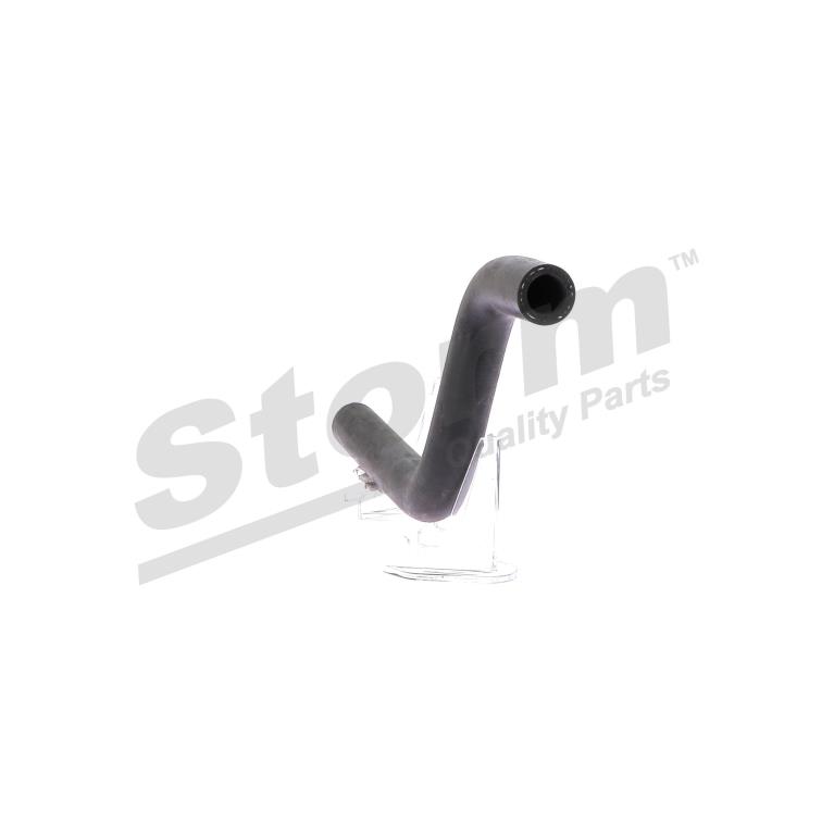 Durite de radiateur (Durite de refroidissement) Storm ref. F7949
