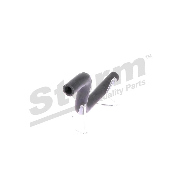 Durite de radiateur (Durite de refroidissement) Storm ref. F7949
