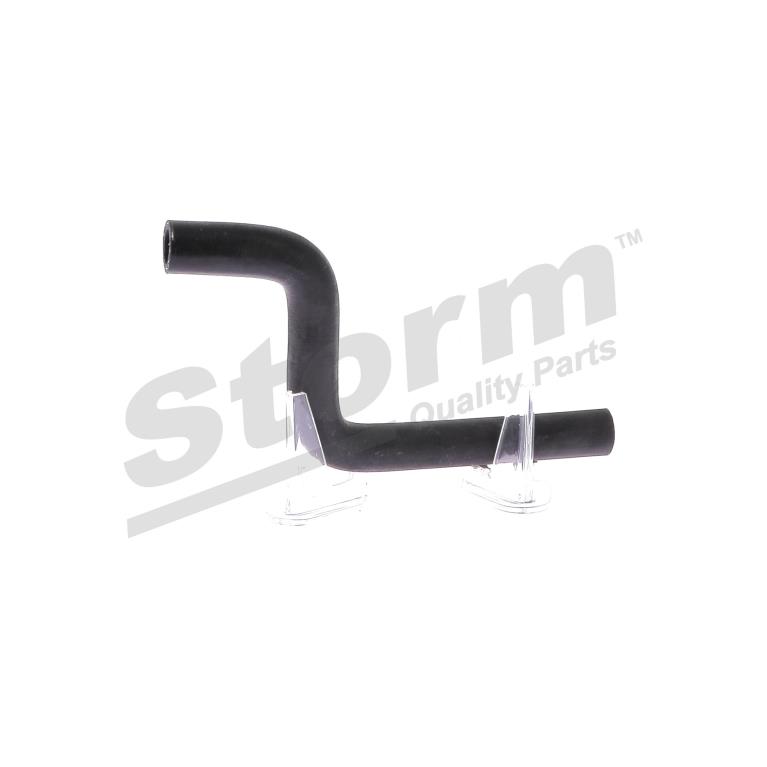 Durite de radiateur (Durite de refroidissement) Storm ref. F7949