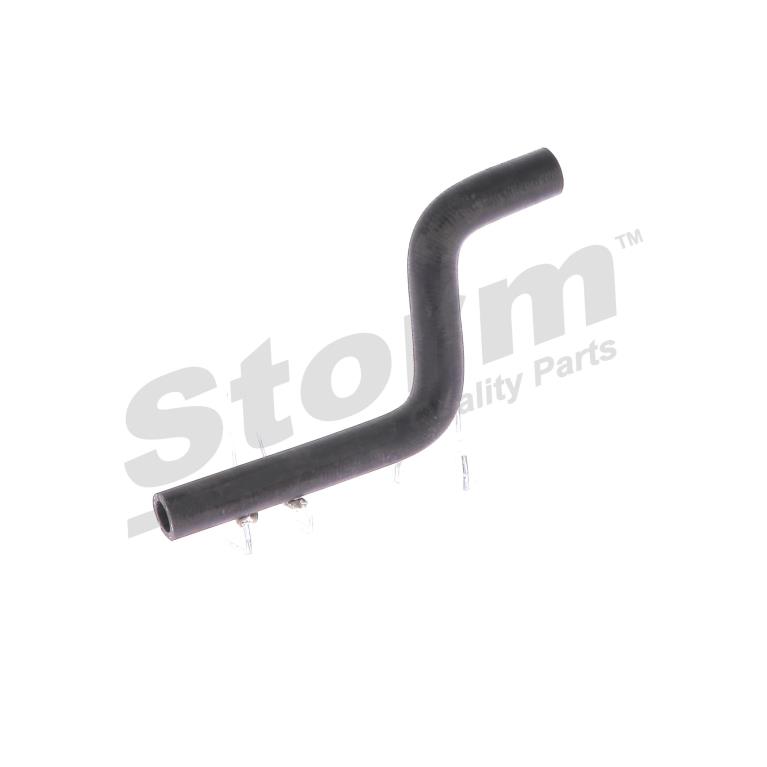 Durite de radiateur (Durite de refroidissement) Storm ref. F7949