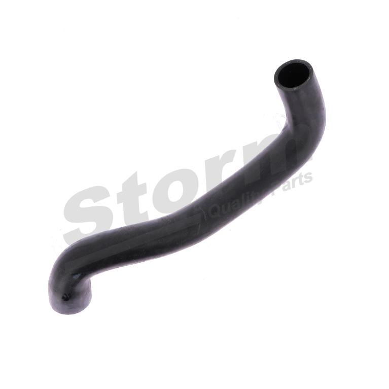 Durite de radiateur (Durite de refroidissement) Storm F7957
