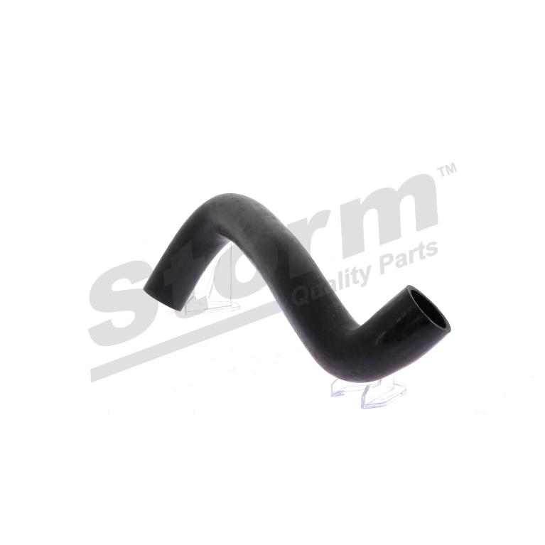 Durite de radiateur (Durite de refroidissement) Storm F7957