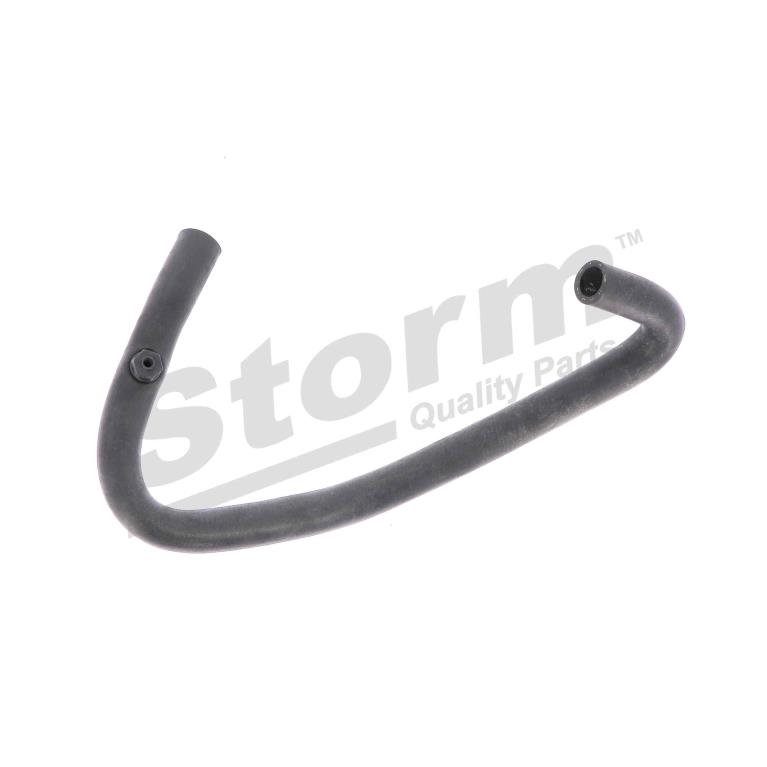 Manche, batterie chauffante-chauffage Storm ref. F7977