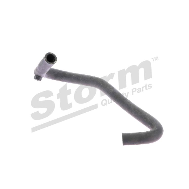 Manche, batterie chauffante-chauffage Storm ref. F7977